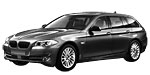 BMW F11 B0353 Fault Code