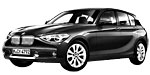 BMW F20 B0353 Fault Code