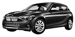 BMW F21 B0353 Fault Code